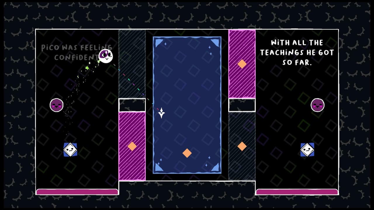 Stand By Me (itch) screenshot 4