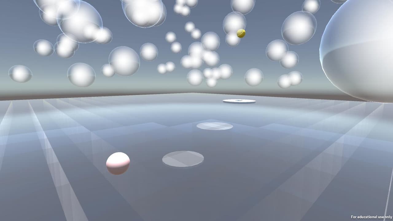 Aerium screenshot 4