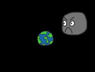 Protect The Planet (itch)