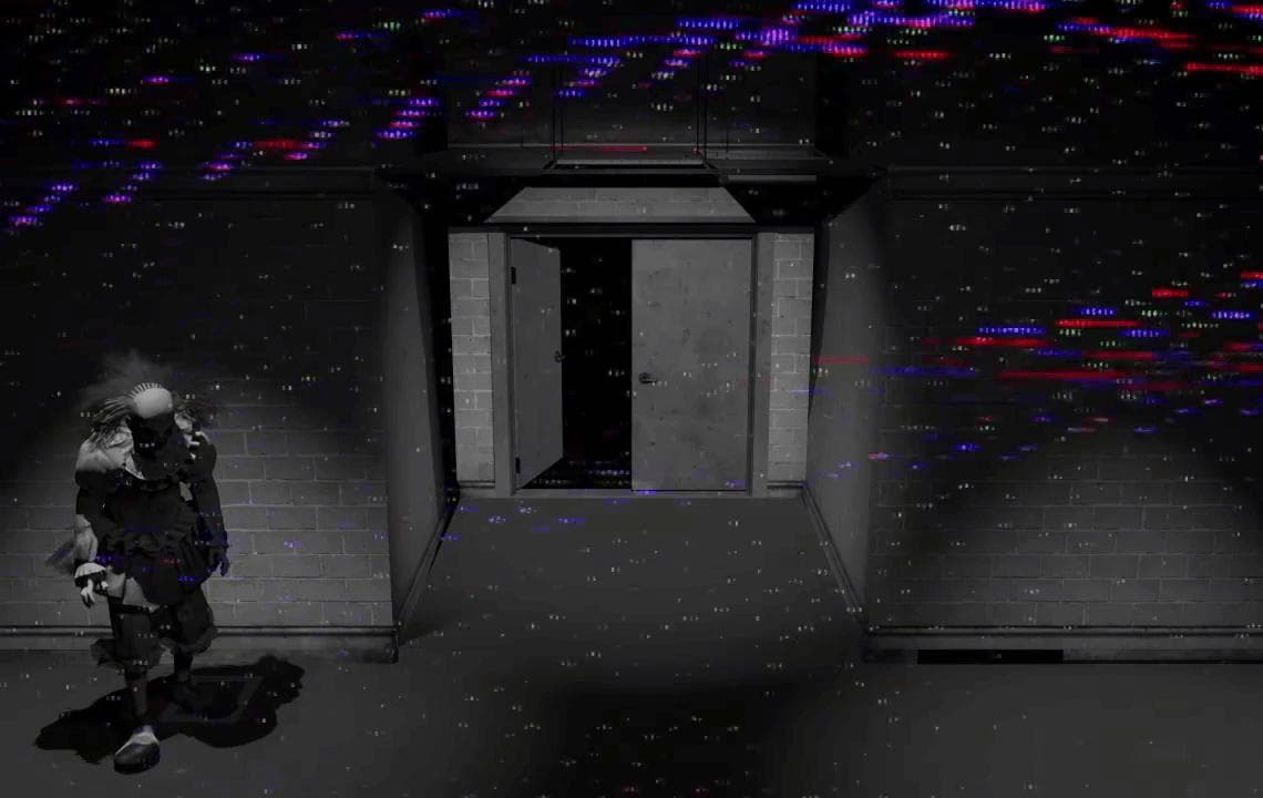 Nights at the Clown Maze screenshot 6