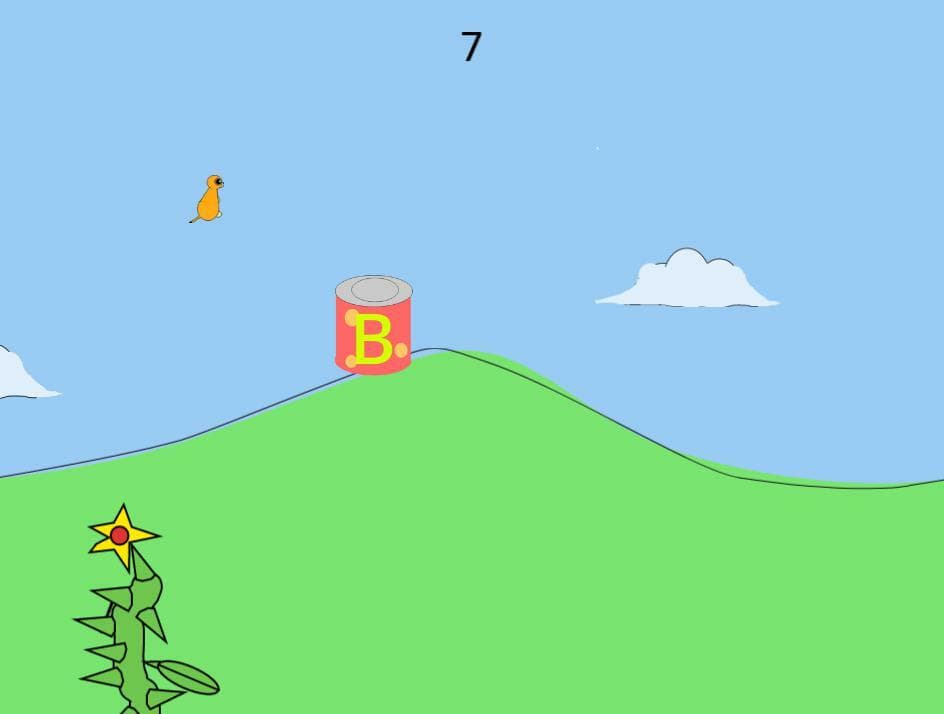 Farty screenshot 2