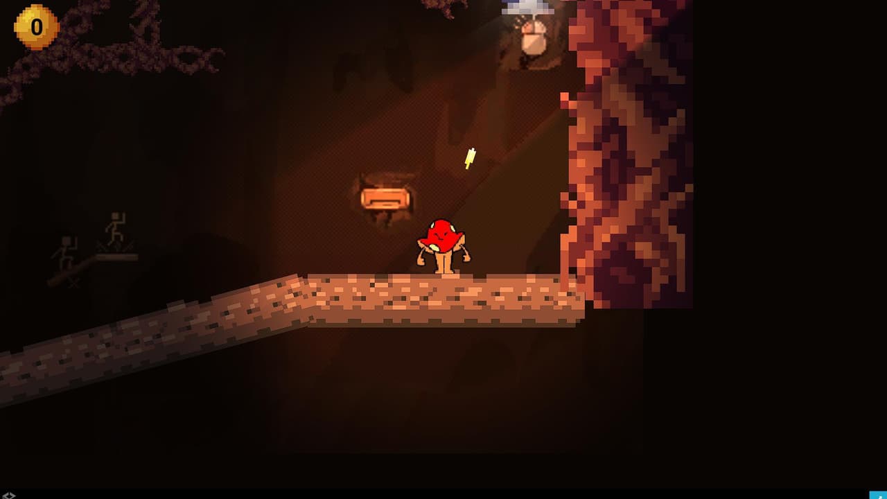 Root Saviour screenshot 2