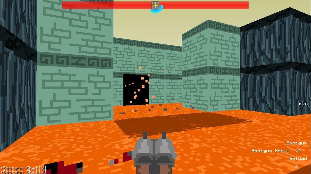 The Sleeping Guardian screenshot 5
