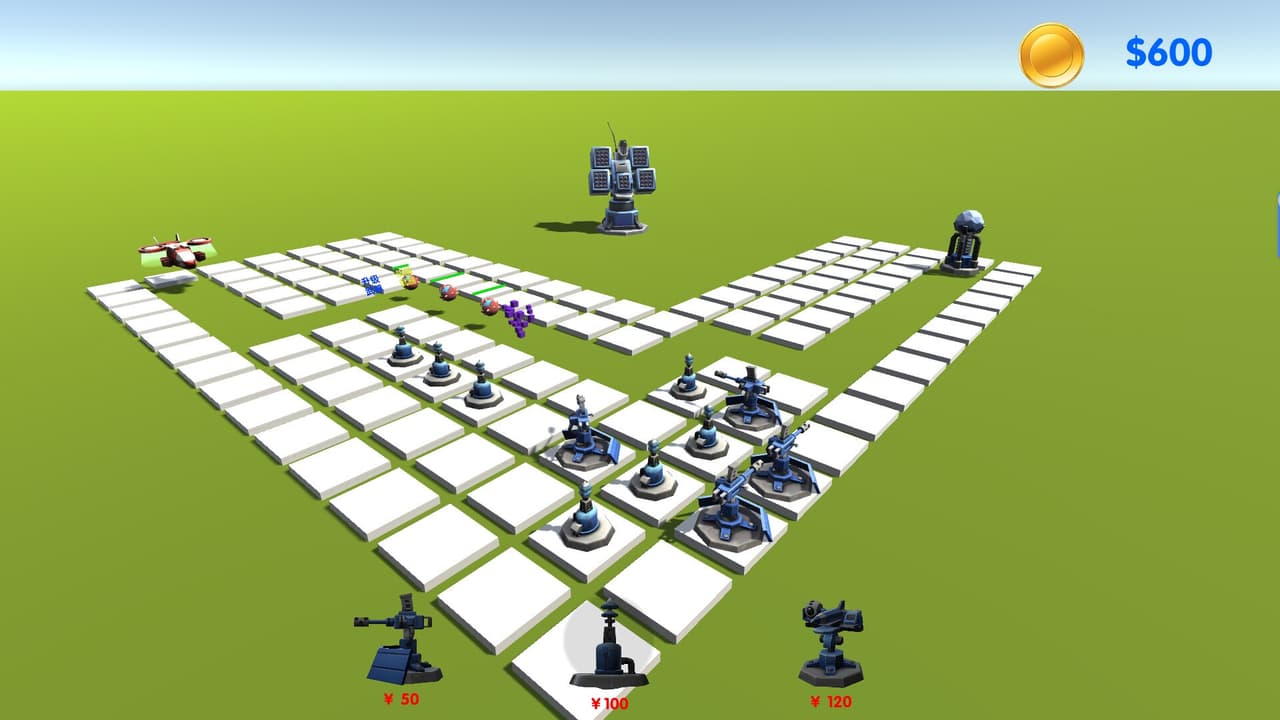 Hapless screenshot 5