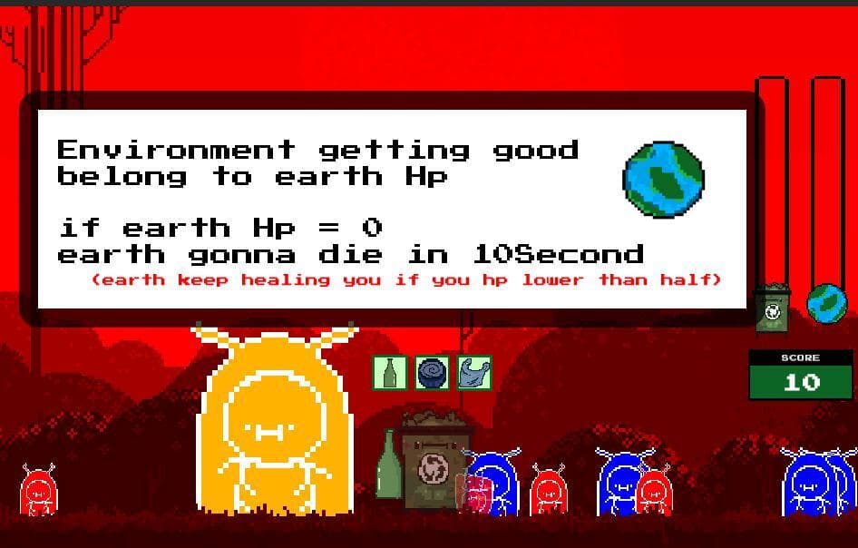 Trash Man (polpanu)