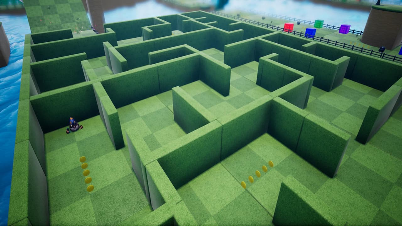 Run For Coins screenshot 3