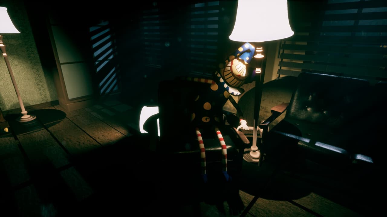 The Chaputs Baby - Demo screenshot 3