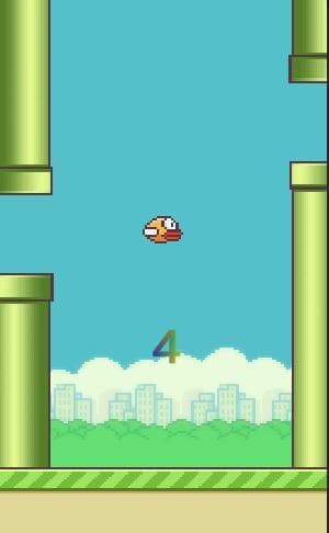 FlappyBird (bo1x)