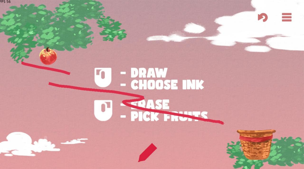 Harvest Pen screenshot 4