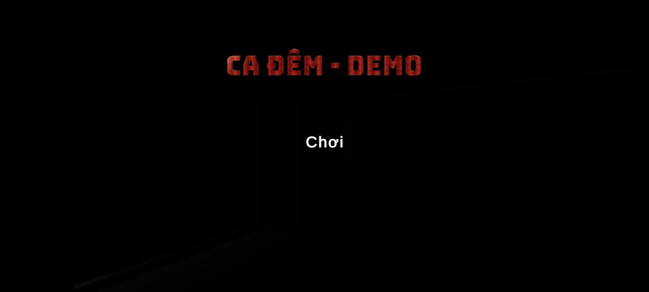 Ca Đêm - Demo screenshot 2