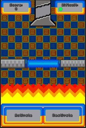 Red And Blue In The Incinerator screenshot 3
