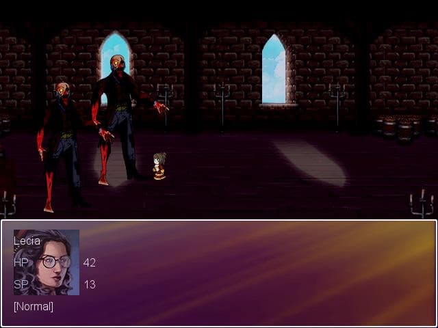 Black Home screenshot 5