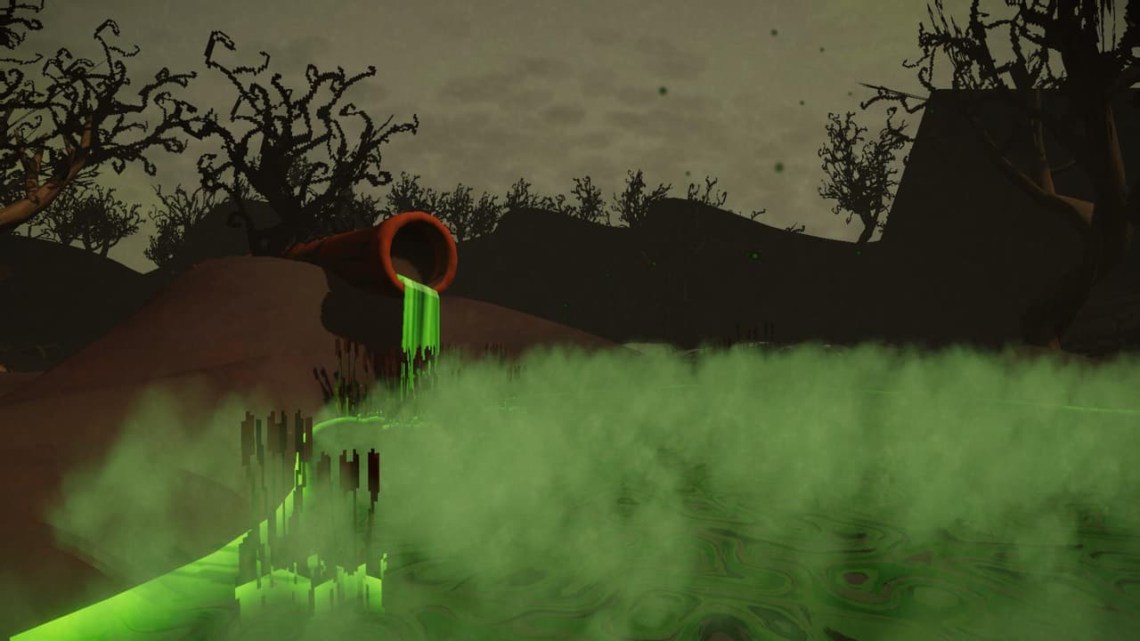 Healing of the Soil screenshot 5