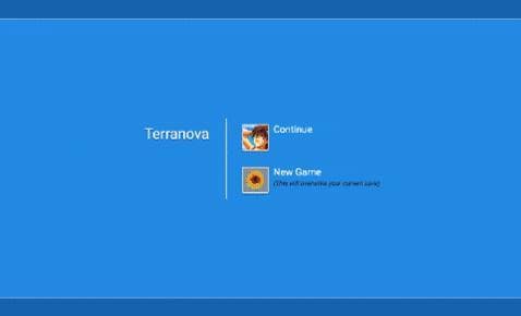Terranova (illuminesce)