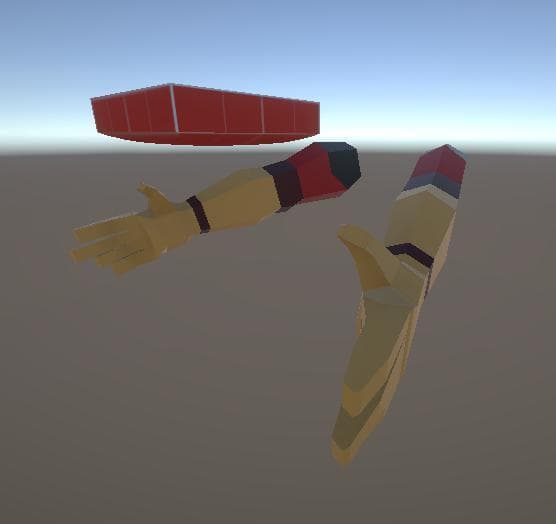 Funny Physics Game Thing