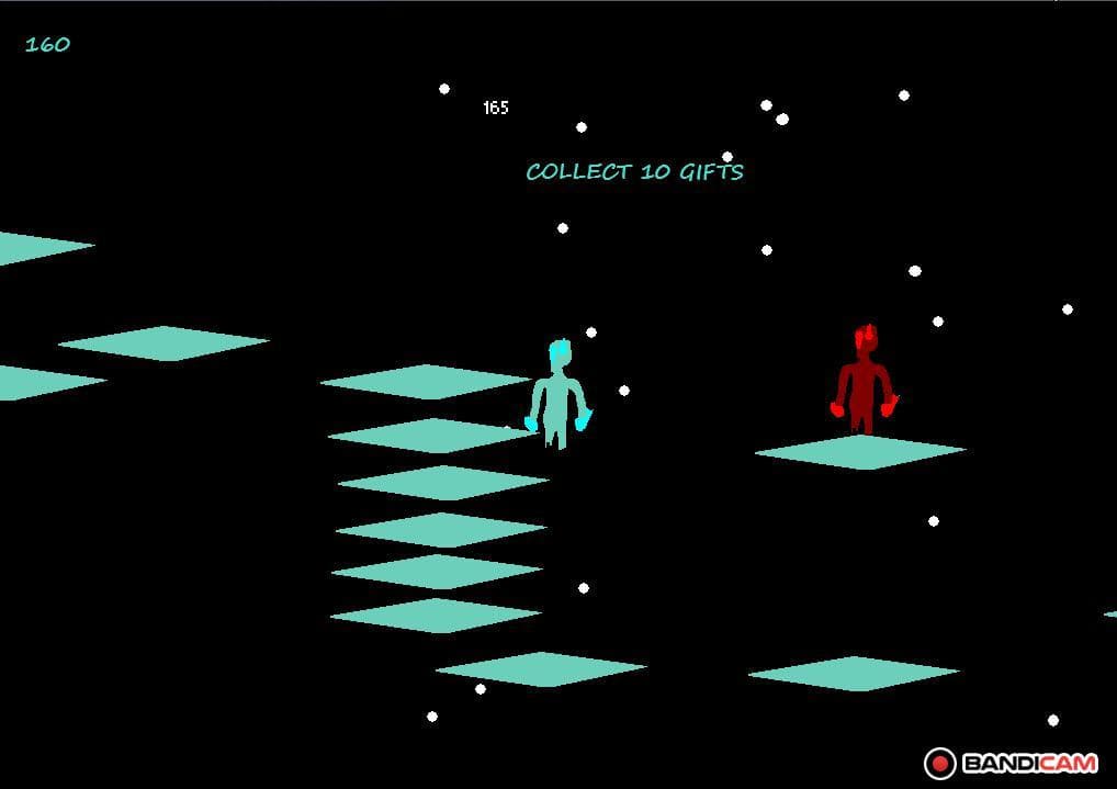 Iceman screenshot 4