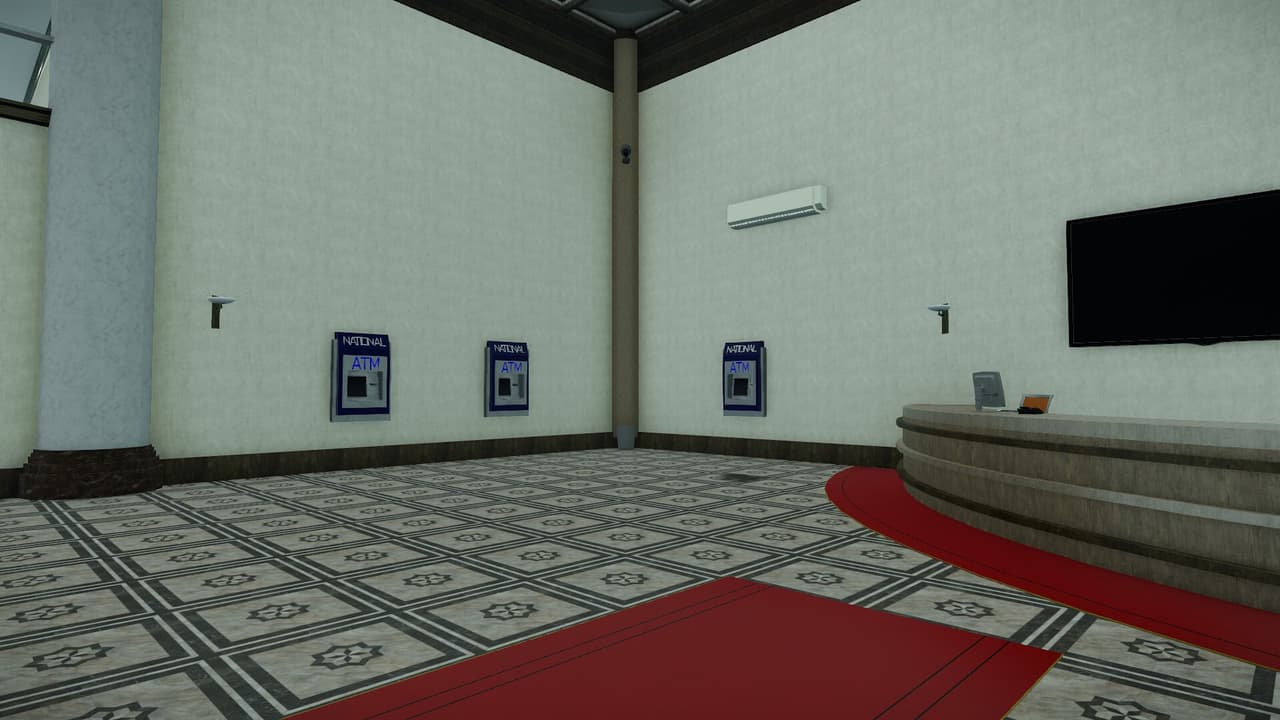 Bank Robber screenshot 4