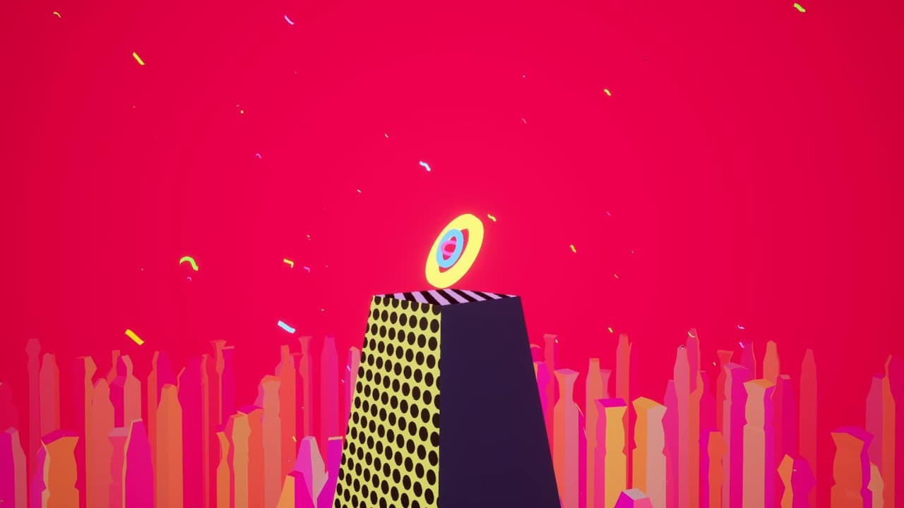 Kami (itch) (Programação em Jogos Digitais - FECAP) screenshot 2