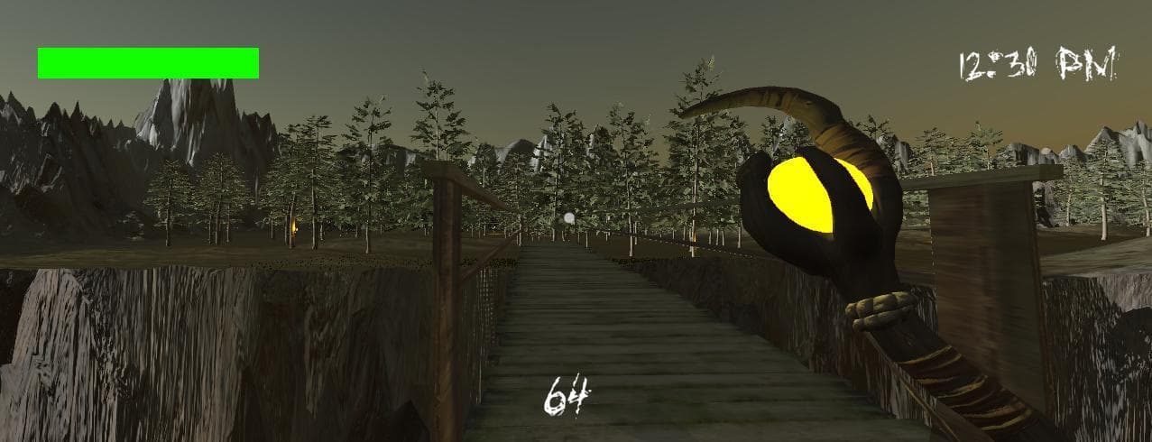 Ghost Target screenshot 6