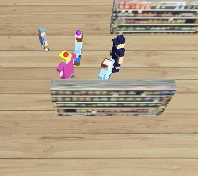 Shopping Fever