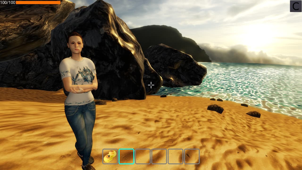 Palladium: Adventure in Greece screenshot 3