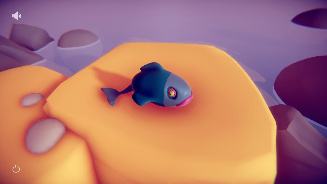 Save the Fish (Labelpastek) screenshot 2