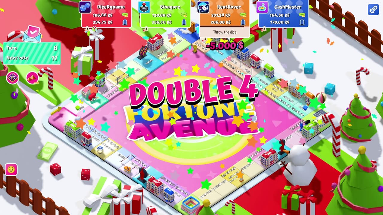 Fortune Avenue screenshot 5