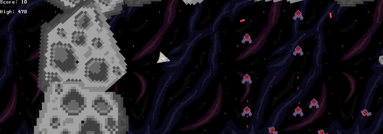SpaceBreaker (ardapa) screenshot 3