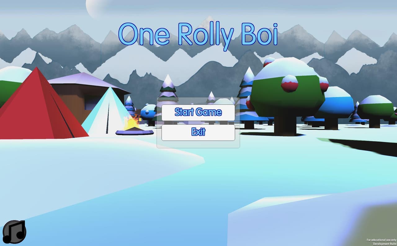 One Rolly Boi (Samuel Wilson) screenshot 2