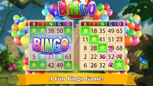 Bingo Hero - Best Free Bingo Games! screenshot 6