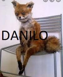 Super Danilo Adventures 2