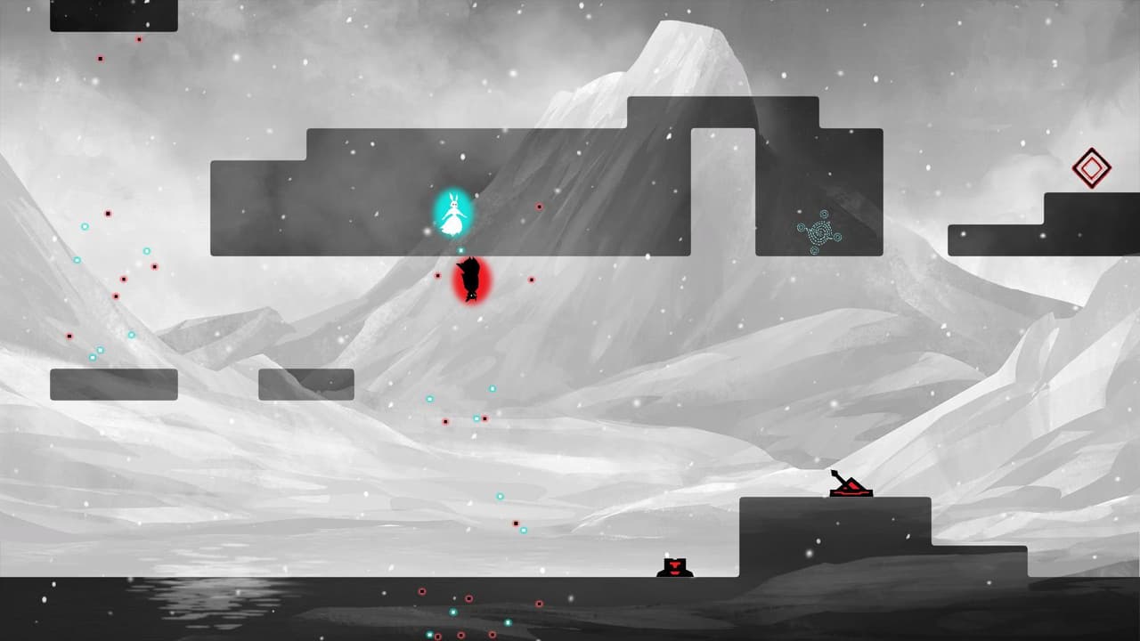 The Rabbit and The Owl - Demo screenshot 3