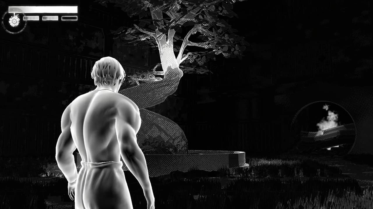 Blindsight: War of the Wardens screenshot 4