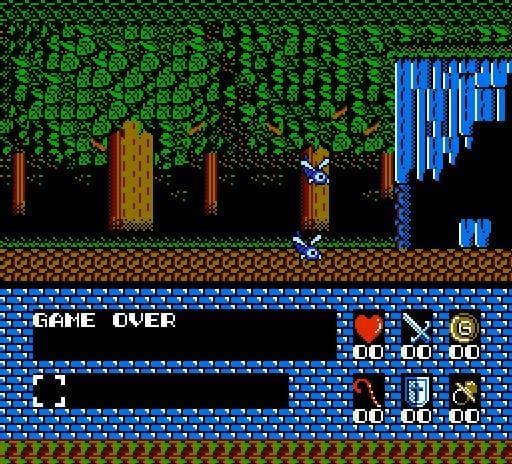 Romancia: Dragon Slayer Jr. screenshot 3