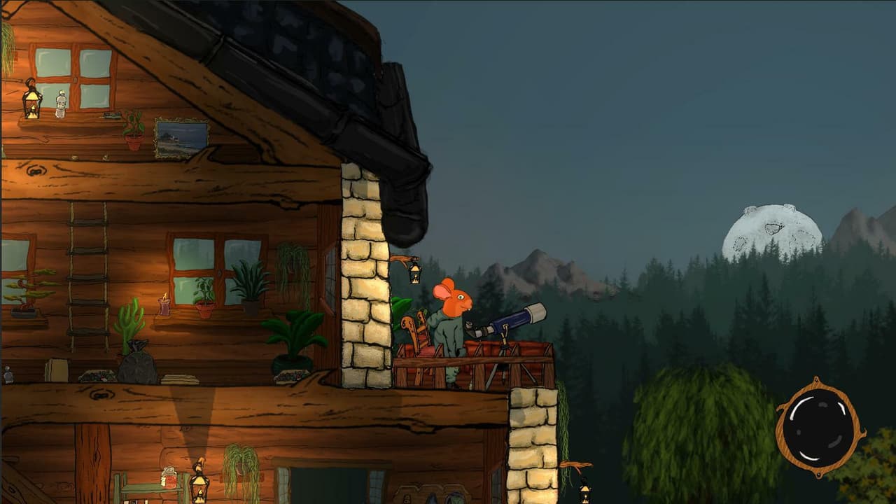 Bill screenshot 6