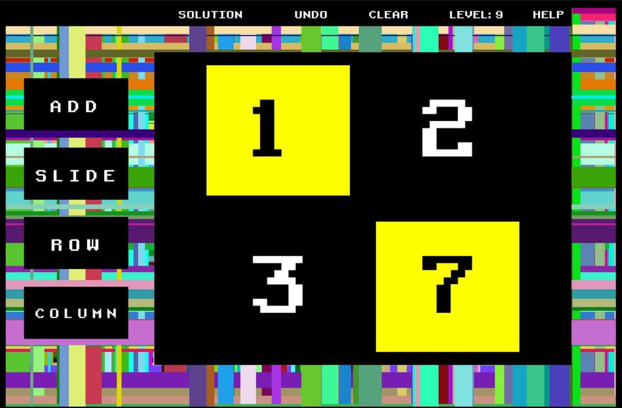 Blackout (itch) (bbbammer) screenshot 2