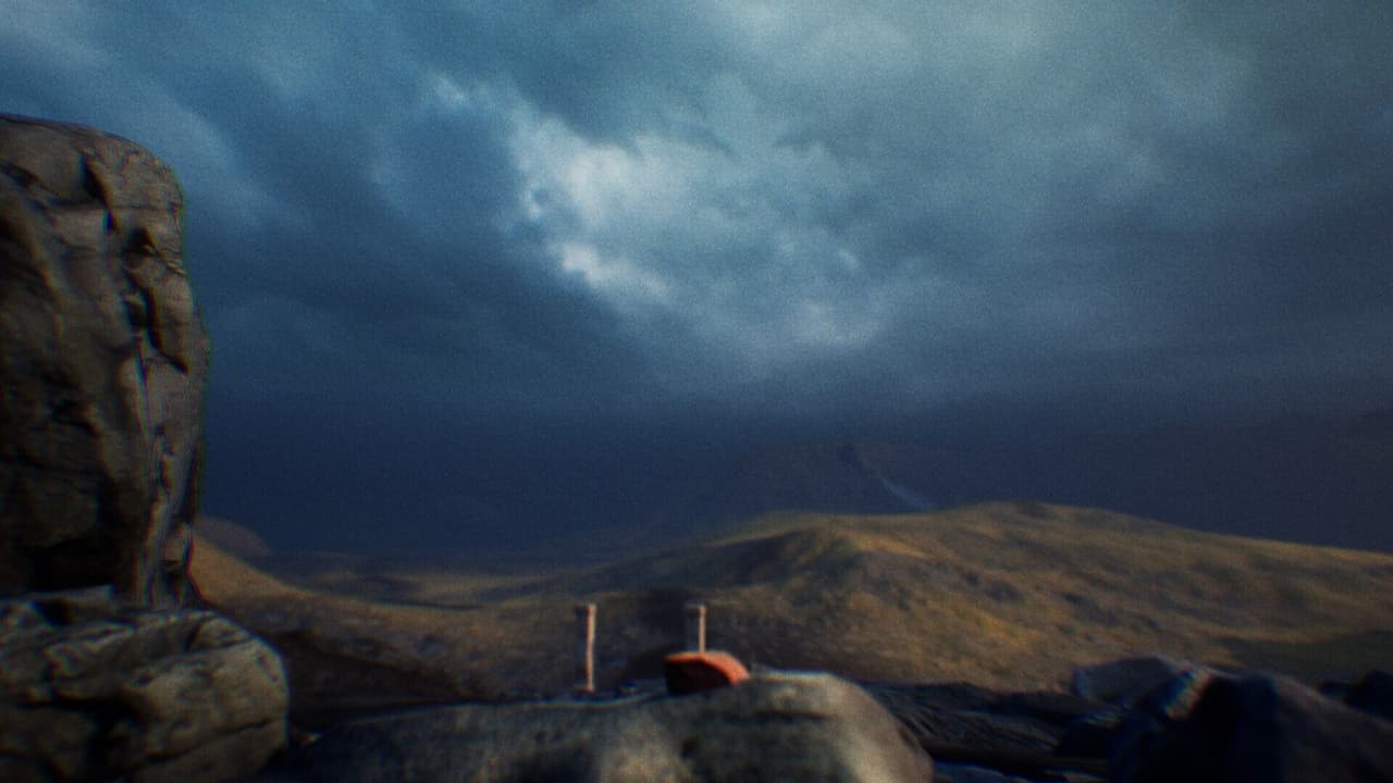 Be a Rock screenshot 4