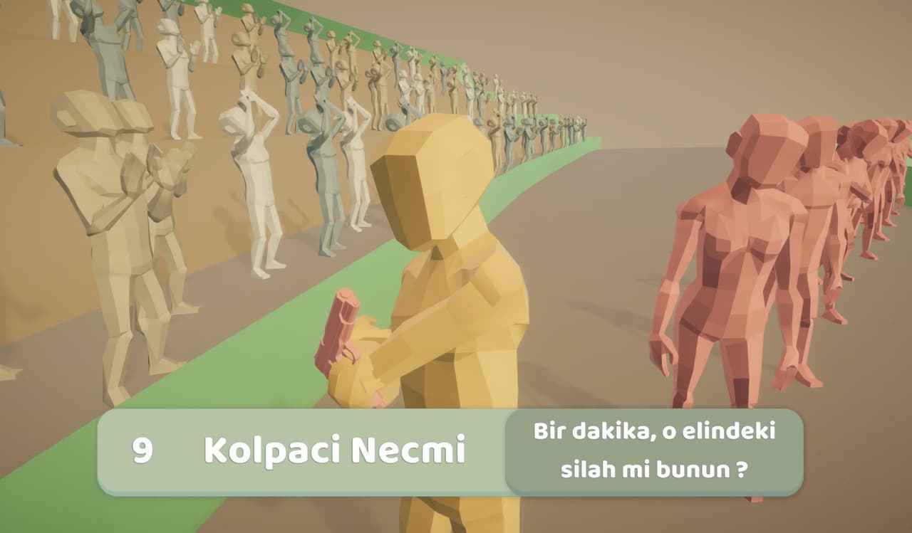 Totally Fair Marathon screenshot 6
