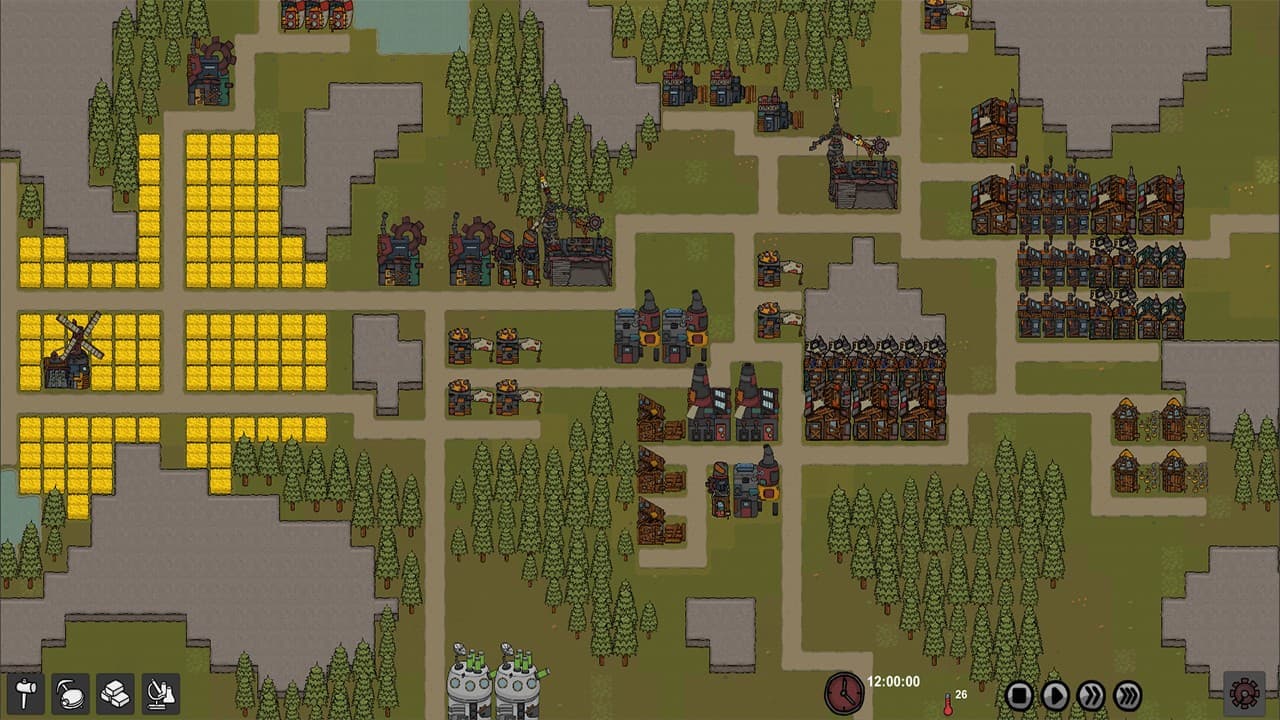 EndZ Village screenshot 2