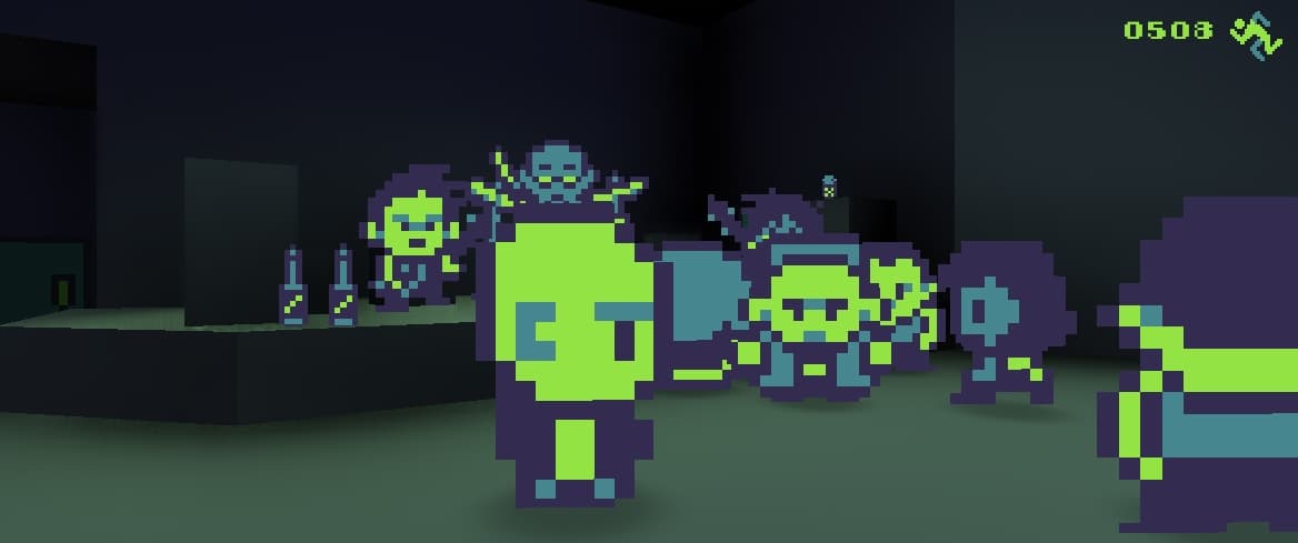 VirtualPitBoy screenshot 3