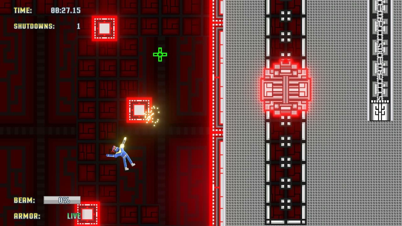 Lightforce Ninja
