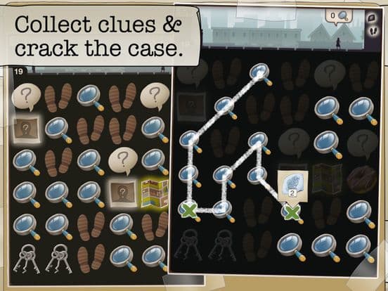 Another Case Solved screenshot 3