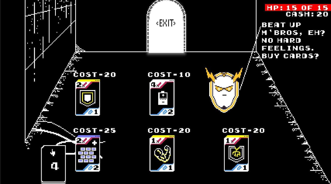 ATTACKxREPEL screenshot 4