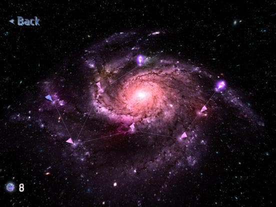 Broken Space screenshot 4