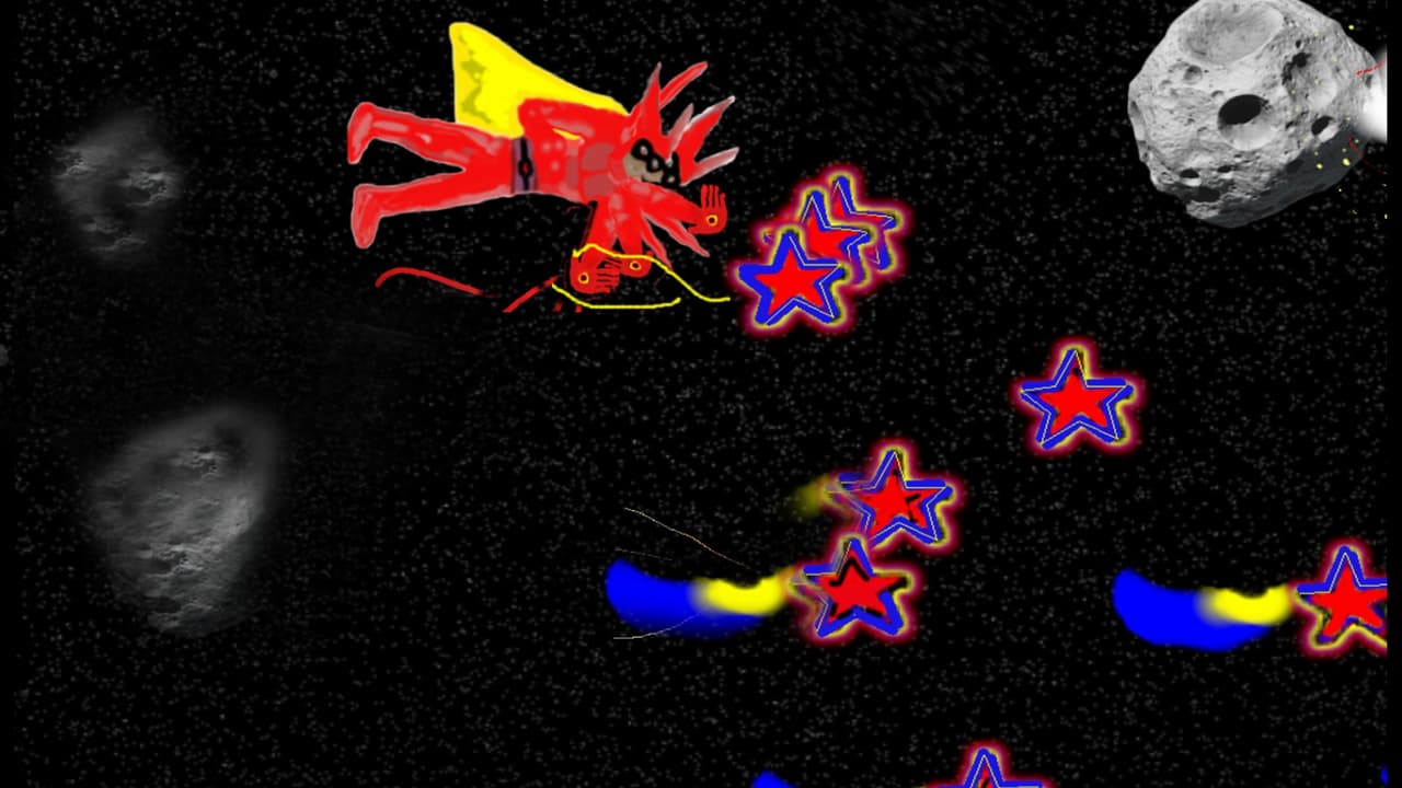 Star Boy screenshot 3