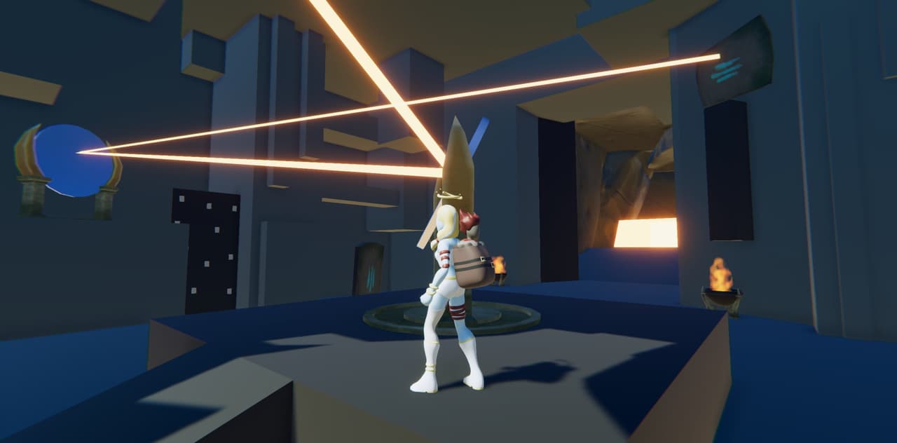 Retribution (Forik, Sergey Anisimov, Мудрая Сова, E_Kh, Ax3el1, Ivan Vodoleev, mishadioxin, Aleksei Bondik) screenshot 6