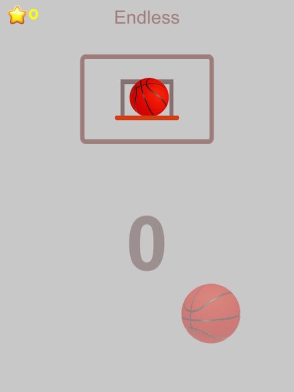 Basketball Stars Mania screenshot 3