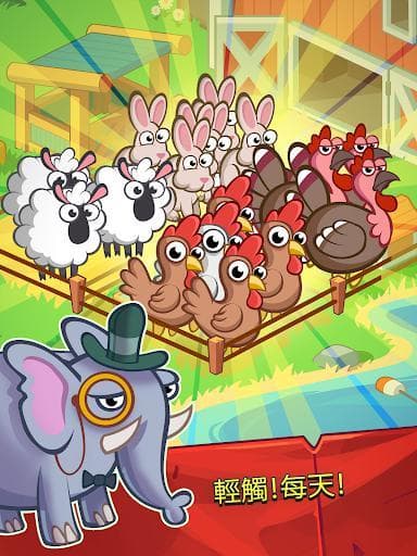 Farm and Click - Idle Farming Clicker PRO