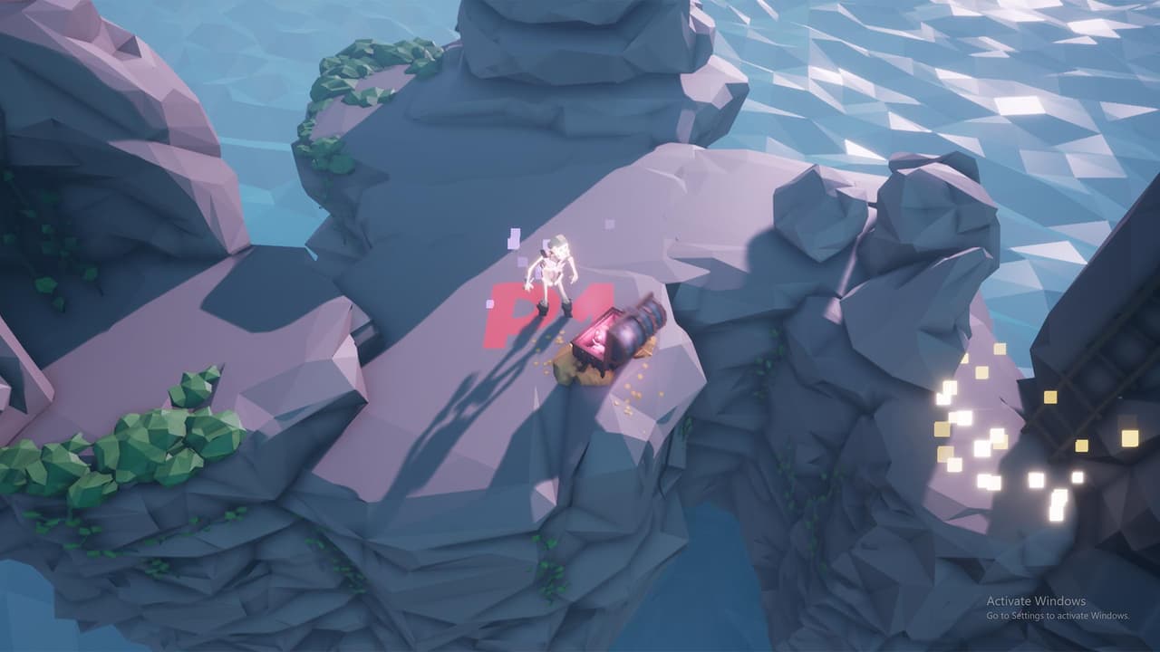 Powderkeg Pals screenshot 3
