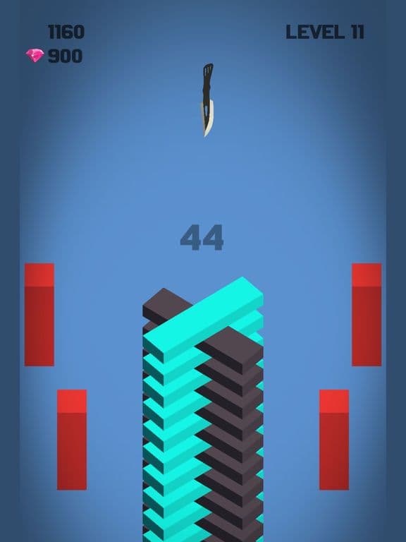 Knife vs Stack screenshot 5
